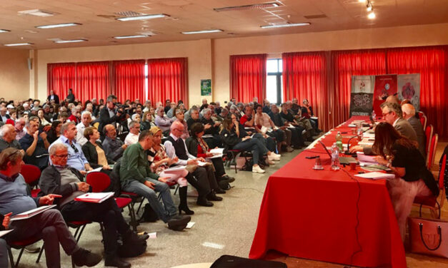 400 partecipanti al seminario su revisione e adeguamento degli statuti