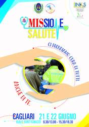 Cagliari – Missione Salute