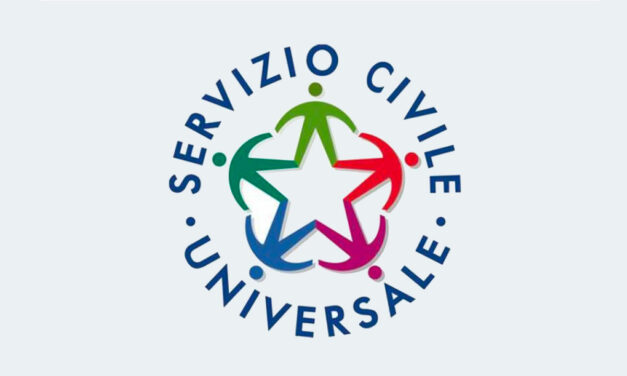 Servizio Civile Universale: prorogata la scadenza per la presentazione dei programmi d’intervento