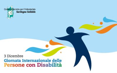 Giornata Internazionale delle persone con Disabilità