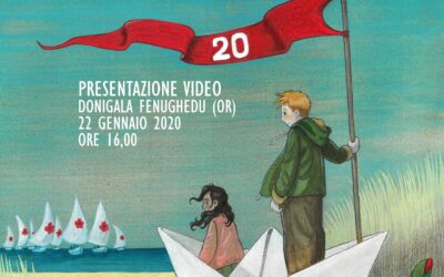 Donigala Fenughedu (OR) – Presentazione DVD “La Forza della solidarietà. 20 anni di Sardegna Solidale”