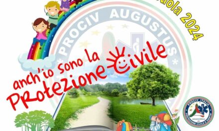 ASSEMINI – ANCH’IO SONO LA PROTEZIONE CIVILE