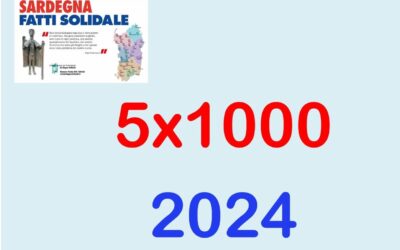 5 per mille 2024: Scadenze del 30 settembre 2024