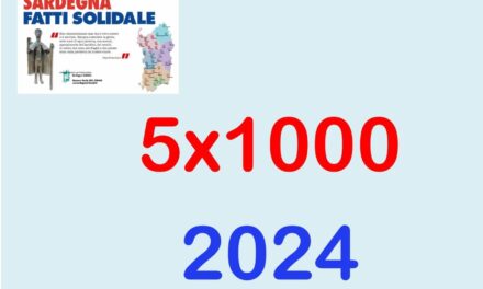 5 per mille 2024: Scadenze del 30 settembre 2024