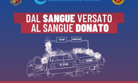 Cagliari, Sassari, Oristano – Dal Sangue versato al Sangue donato