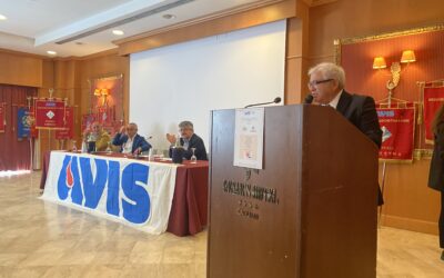 Cagliari – Seconda Festa regionale del Donatore (Avis)