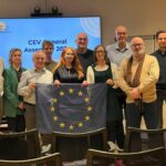 Brussels – CEV Board and <a href="https://www.europeanvolunteercentre.org/cev-autumn-volunteering-congress-2024">Autumn Volunteering Congress</a>